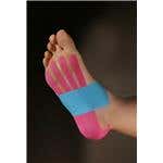 Kinesio Tex Precut - Foot Application