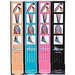 Kinesio® Fan Cut Applications 50/Box