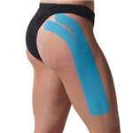 SpiderTech Hip Precut