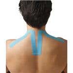 Spidertech Neck Precut, Pink