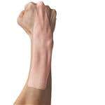 SpiderTech™ Gentle, Wrist