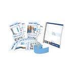 SpiderTech Starter Kit (Blue) 30 Pre-Cuts