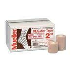 Mueller Mlastic Tape 2" X 5 Yds, 24 Rolls/Package