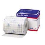 Cover-Roll® Stretch Tape 4" x 10yd, 1 Roll