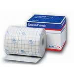 Cover-Roll® Stretch Tape, 4" x 10yd, Case Of 12 rolls
