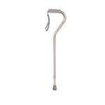 Drive Offset Handle Aluminum Canes