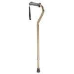 Drive Ortho K Grip Cane