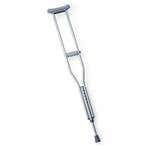 Invacare Quick Adjust Crutches