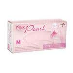 Generation Pink Pearl® Aloe Nitrile Exam Gloves