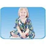 Pediatric Exam Gown, Youth