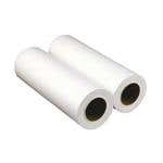 ScripHessco Economy Smooth Headrest Paper, 8.5"W x 225'L