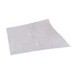 ScripHessco Premium Headrest Square with Slot 12" x 12"