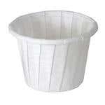 Paper Souffle Cup - 3/4Oz - 5000/Case