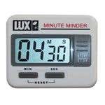 LUX Electronic Timer