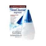 SinuCleanse® Squeeze™ Bottle Nasal Wash