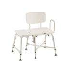 Invacare Bariatric Transfer Bench