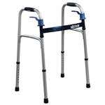 Deluxe Trigger Release Folding Walker