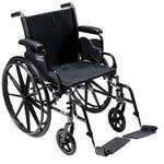 Drive Cruiser Iii W/Removable Desk Arms