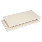 1' Base & Top For 36' X-Ray Tier