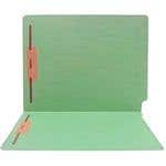 11PT 2 Fastner, Position 1&3 End-Tab File Folder 50/Box