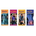 Chiropractic Lifestyle Educational Brochures