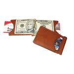 Back Saver Wallets