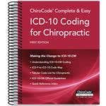 ChiroCode ICD-10 Coding for Chiropractic