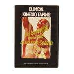 Clinical Kinesio® Taping Applications DVD