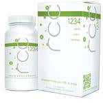 rCC 1234 Rapid Colon Cleanse