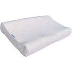 Relax Right® Large Memory Foam Pillow