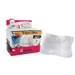 Tri-Core Standard Pillow- 3/Pack With Display