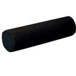 Core Foam Positioning Roll, Black
