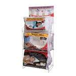 Tri-Care® Core Pillow Display