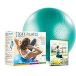 Stability Ball Pack 65cm Green