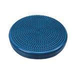 Cando® Inflatable Vestibular Disc- 23.6" Blue