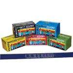 Cando Accuforce Band, 4' Strip