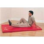 Urethane Exercise Mats