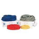Cando® Low Powder Exercise Tubing, 25'