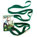 Stretch Out Strap With Booklet