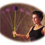 Boing Upper Extremity Exercise