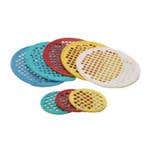 Power Web Jr. 7" Diameter Light Yellow