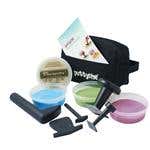 Puttycise Theraputty Set Medium, 5 Tools, 6 Oz (4)