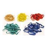 Cando Digi-Extend Hand Exerciser Replacement Bands