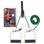 Lifeline Multi-Use Shoulder Pulley