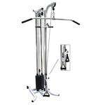 Endorphin 393 Bilateral Pulley, Sngl Free Standing