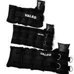 Valeo® Adjustable Ankle/Wrist Weights