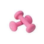 Valeo® Neoprene Hand Weights