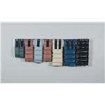 Wall Mounted Cuff Weight Strip 36"