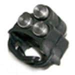 Finger Weights 10Pc.