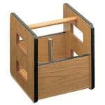 "Carry All" Weight Box